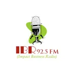 IBR 92.5 FM Ibadan icon