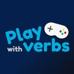 Play With Verbs icon