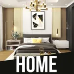 Home Design Renovation Raiders icon