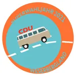 CDU Weserbergland icon