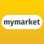 Mymarket.ge icon