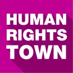 Human Rights Town icon