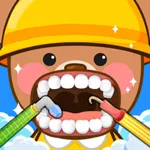 Brush Teeth Game icon