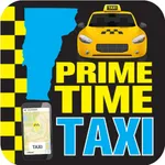 Prime Time Taxi icon