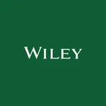 Wiley English icon