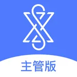 和家主管 icon