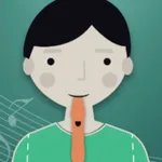 Recorder Teacher icon