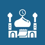 Islamic calendar, Prayer Time icon