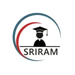 Sriram Law Academy icon