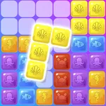 Sea Puzzle: Block Jigsaw Game icon