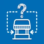 The Question Vendor icon