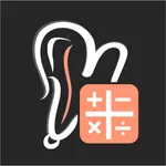 Dentista Calculator icon