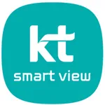 Kt SmartView icon