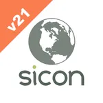 Sicon WAP v21 icon