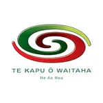 Te Kapu ō Waitaha icon