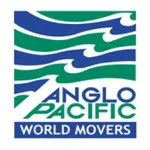 Anglo Pacific icon