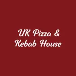 UK Pizza & Kebab House, Havant icon