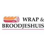 Wraps en Broodjeshuis icon