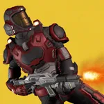 Future Strike - Steel Shooter icon