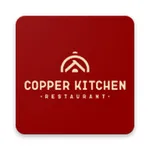 Copper Kitchen Ordering App icon