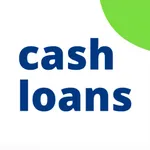 Instant Cash Loan: Borrow Fast icon