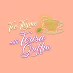 Tee Thyme Cookbook icon
