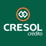 Cresol Crédito icon