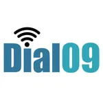 Dial09 icon