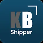 KwickBox Shipper icon