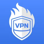 VPN Rapid: Fast Secure Proxy icon