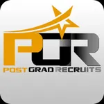 Post Grad Recruits icon