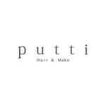 putti icon