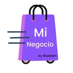 App Mi Negocio icon