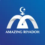 Amazing Riyadhoh icon