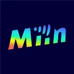 Miin - Create Social Sound icon