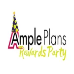 AmplePlans Rewards icon
