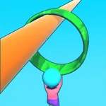 Ring Slide icon