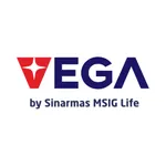 VEGA by Sinarmas MSIG Life icon