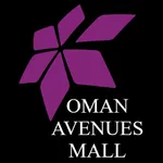 Oman Avenues Mall icon