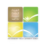 EPA Kuwait icon