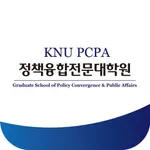 KNU PCPA 원우수첩 icon