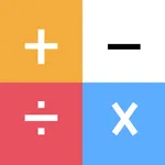 Math Genius: Brain Puzzle Game icon