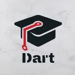 Dart Tutorial - Simplified icon