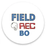 FieldREC BO icon