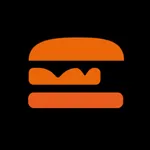 EAT ME BURGER icon