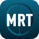 MRT - Mental robusthedstræning icon