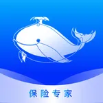 小鲸保险专家 icon