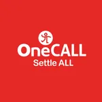 OneCALL Settle All icon