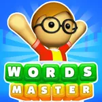 Words Master! icon