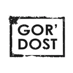 GORDOST icon